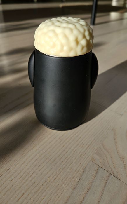 Termos oita, NOU, 350l