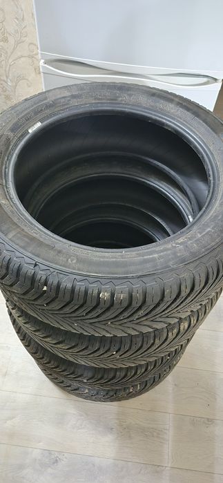 Зимние шины MICHELIN