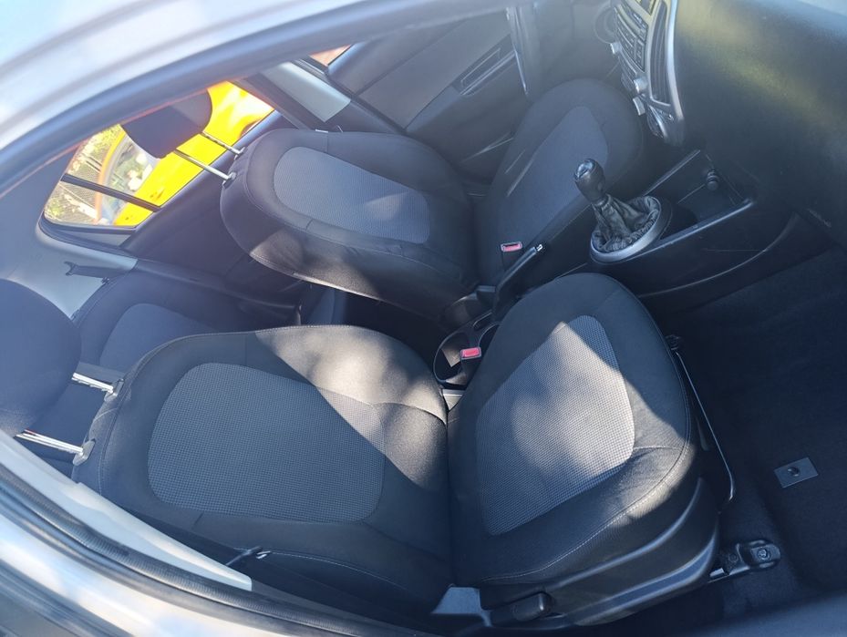 Hyundai i20 2013 1.1