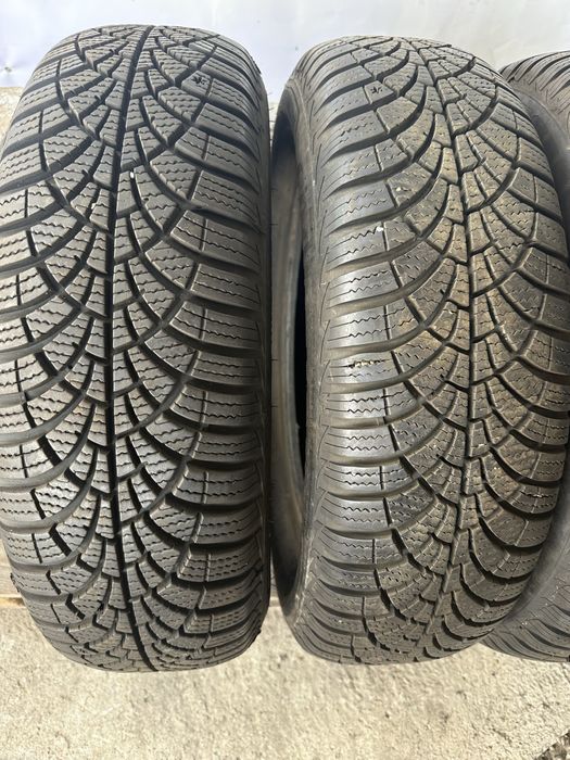 185/65/15 GoodYear dot22 4броя