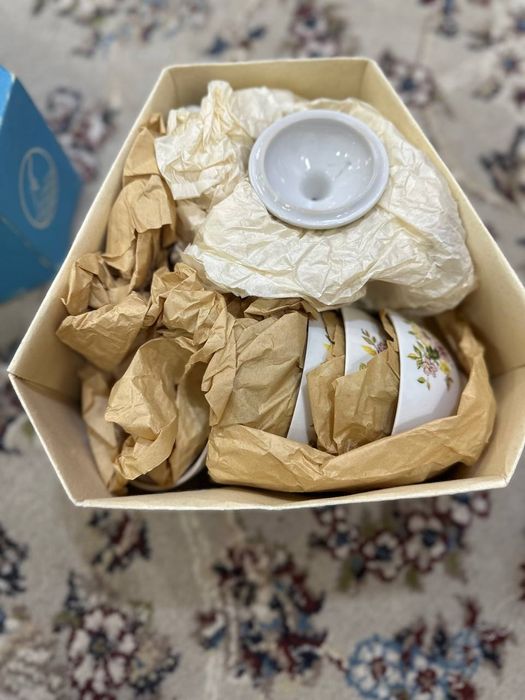 Продаётся посуда