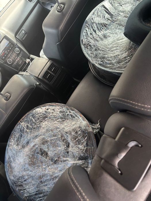 Mercedes Ml 320 an 2008