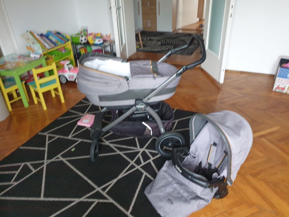 Carucior Peg Perego 51s