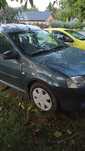 Auto marca Dacia MCV