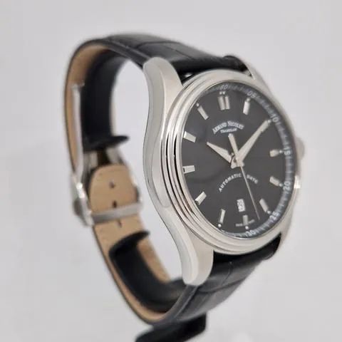 Швейцарские часы Armand Nicolet, механика с автоподзаводом
