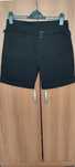 Pantaloni scurți de ocazie și de blugi!