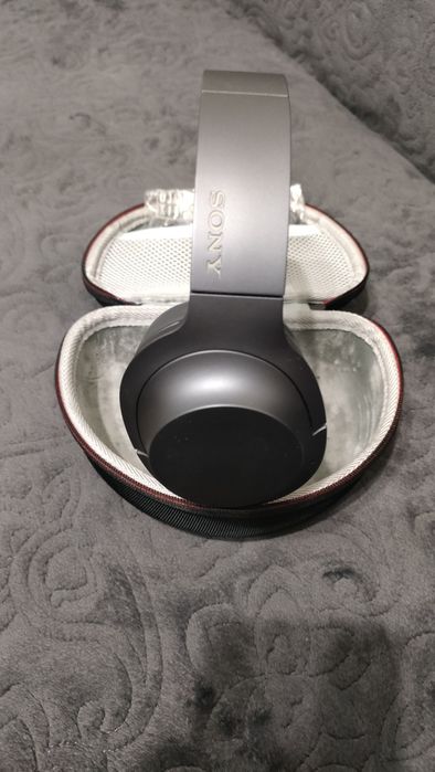 Vand/schimb casti wireless Sony WH-H900 II