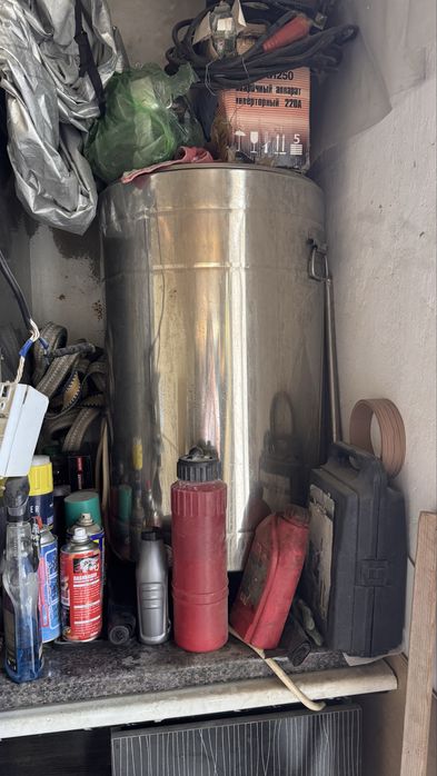 Продам пароварку