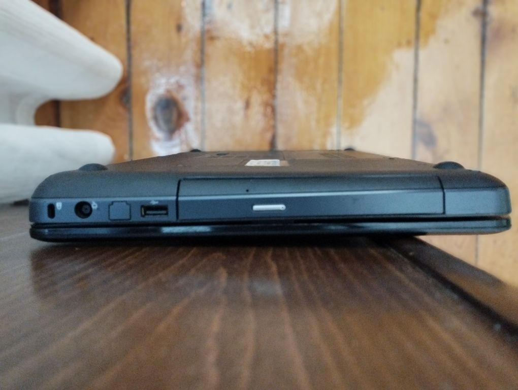 Лаптоп HP g62 - за части