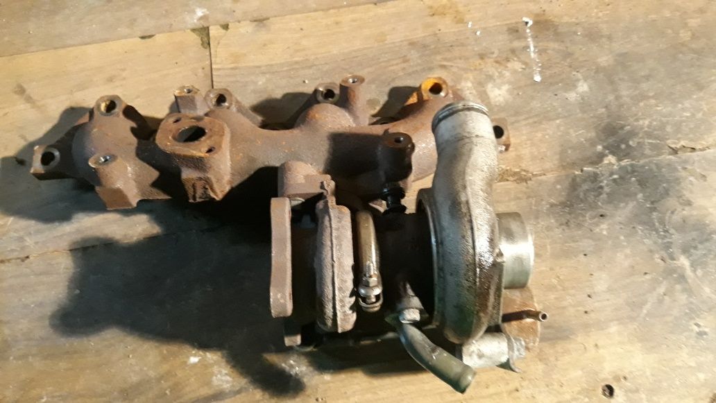 Опел astra H 2006