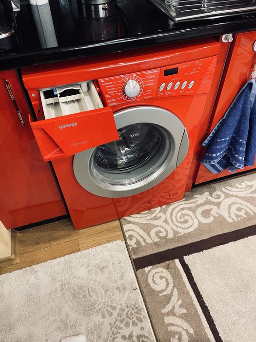 Пералня gorenije 7 кг