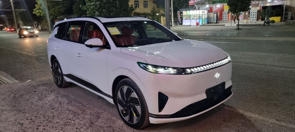 Donfeng 008 full gibrit 2025-yil