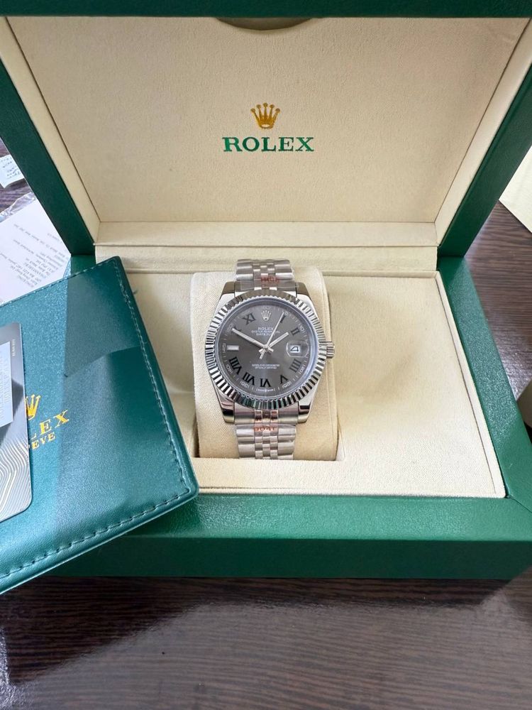 Часы Rolex Datejust