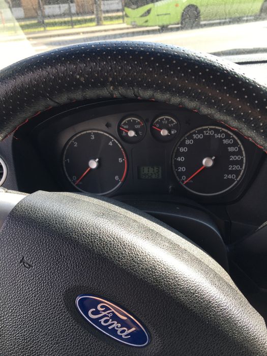 Vând Ford Focus 2