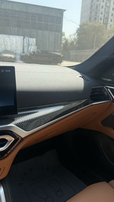 BMW i4 M50 Performance в наличии Ташкенте