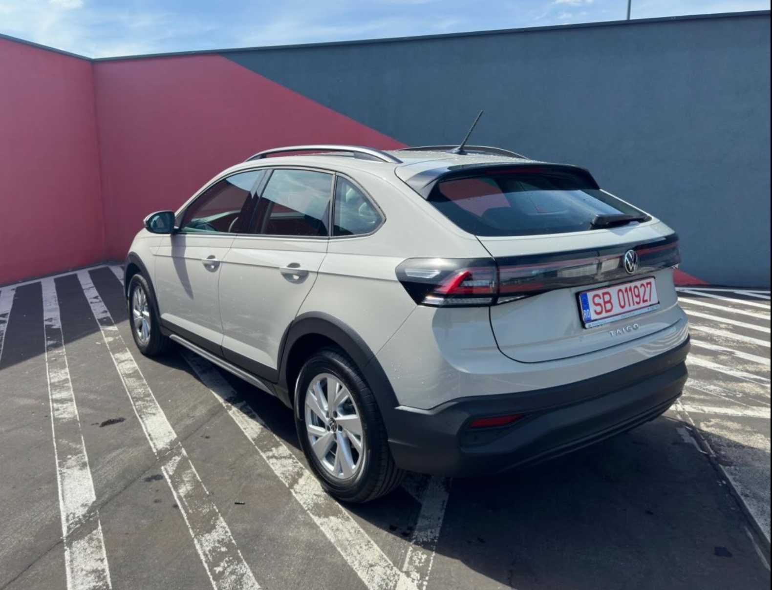 Inchirieri auto ieftine Bucuresti de la 25 euro/zi