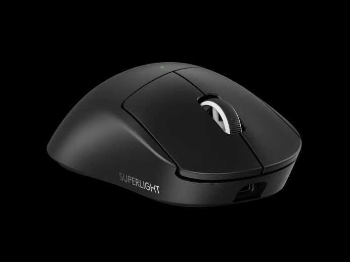 [НОВАЯ] Мышка Logitech G Pro X Superlight 2 DEX
