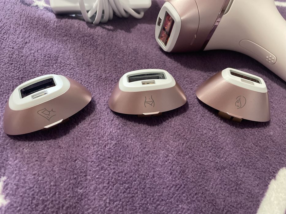 Lumea IPL 9900 Series BRI977/00