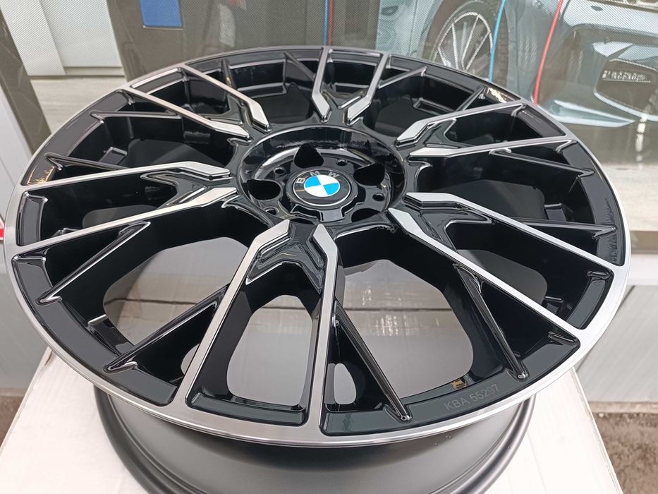 Джанти BMW  19" 20" 21" 22" цола