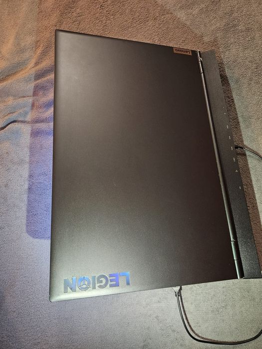 Lenovo legion i5
