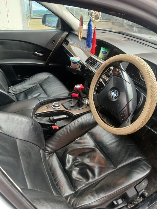 Vând bmw seria 5 citiți descrierea