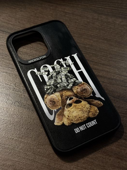 Husa Mobilfox iPhone 15 Pro Max