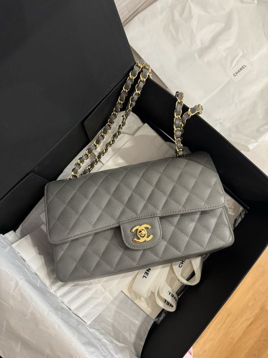 Сумка Chanel Classic