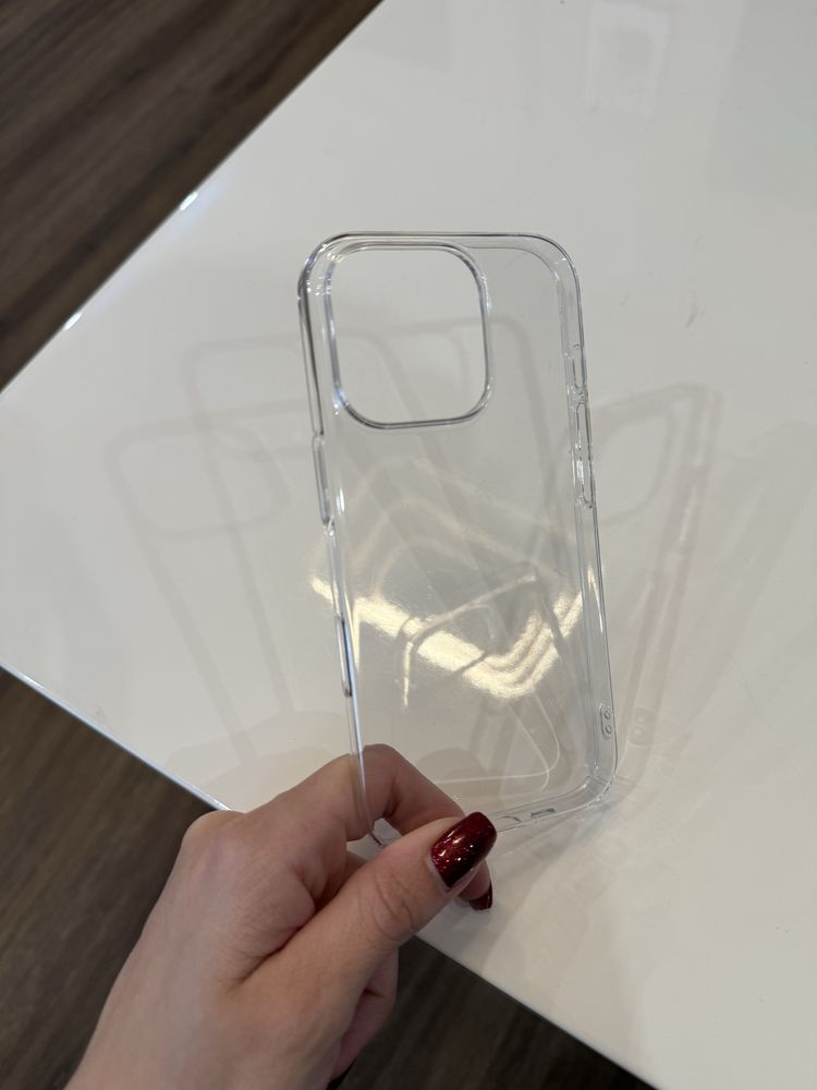Калъфи за Iphone 16 pro и Iphone 13 pro