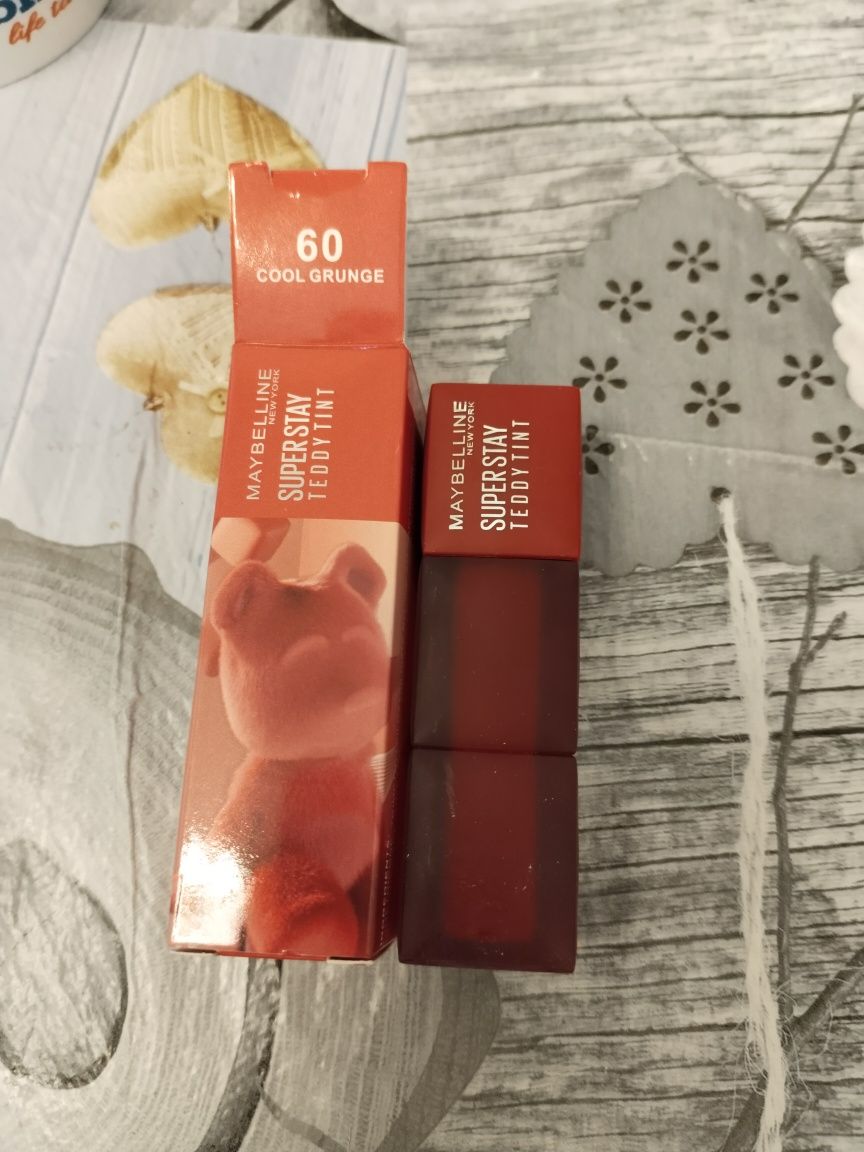 Maybelline Super