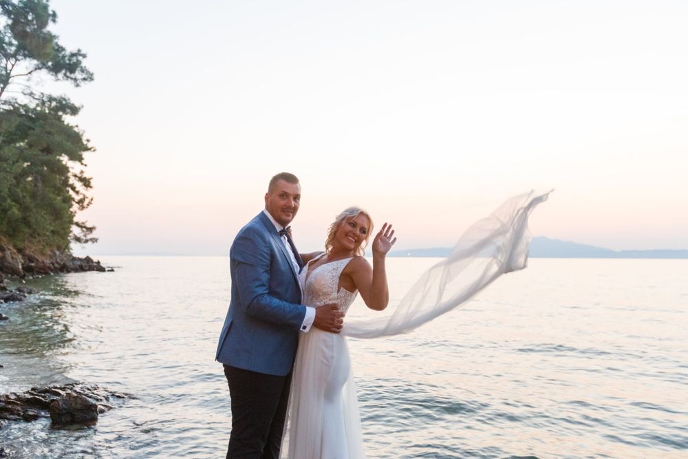 Rochie mireasă 2021