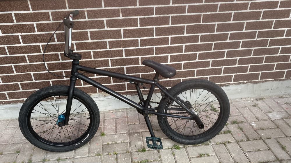Продам BMX срочно