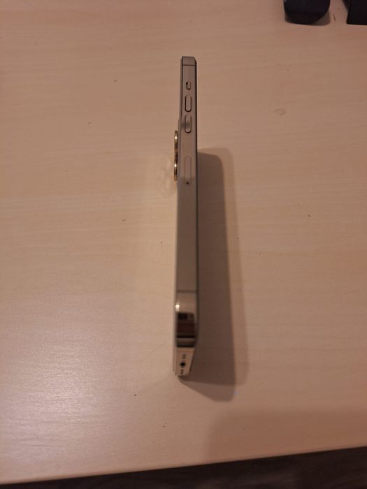 Iphone 12 pro max gold 128 gb