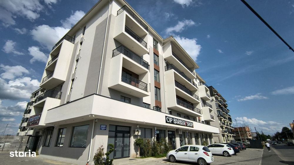 Vanzare Apartament 2 camere/Soseaua Alexandriei-Smardan