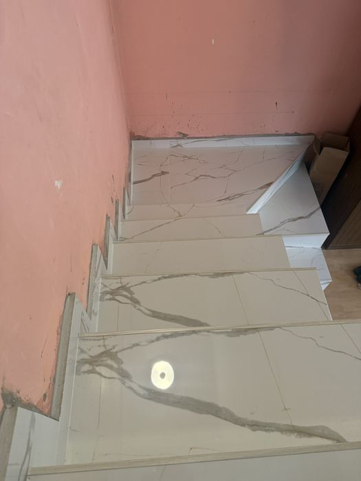 Майстор с 20 години опит.