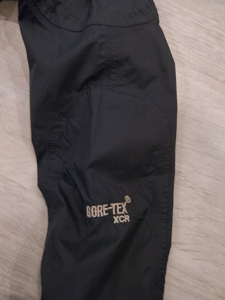 THE NORTH FASE-GORE-TEX   XCR-Lразмер,тънко мъжко яке.