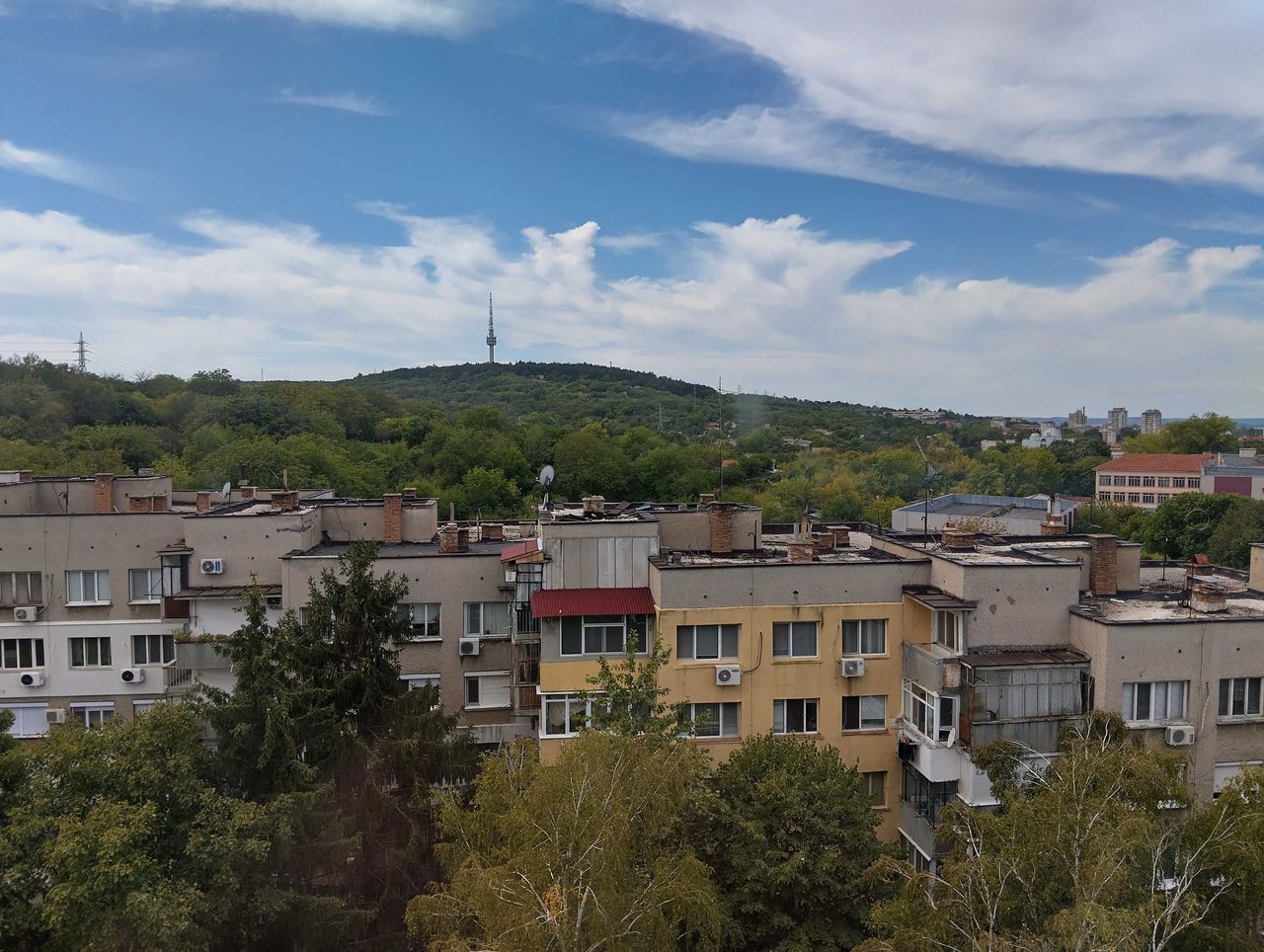 Продава се Двустаен апартамент в Силистра, Римска гробница - 65 кв.м за 624 €/кв.м - Снимка #14