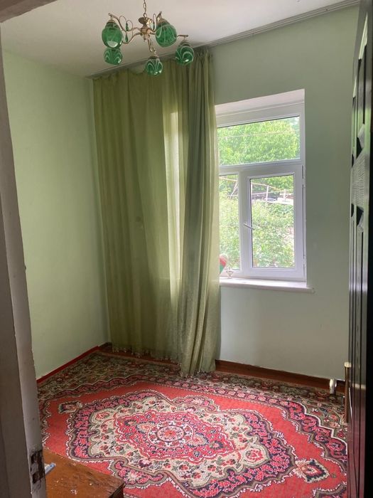 Продам дом в г.Чирчике