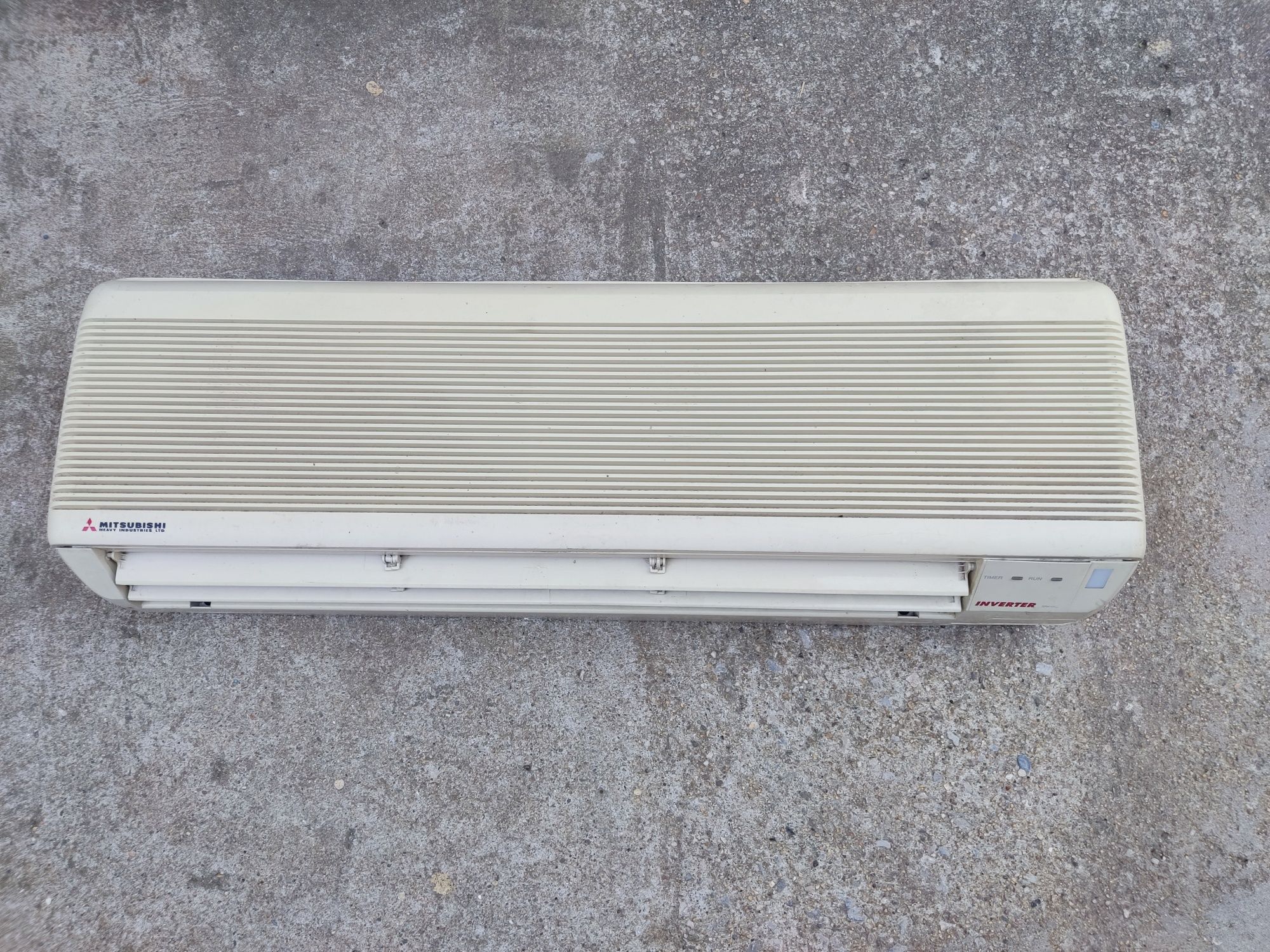 Вътрешно тяло климатик Mitsubishi SRK35GZ-L1