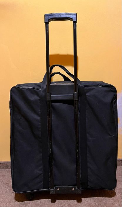 Expozor cosmetic mobil