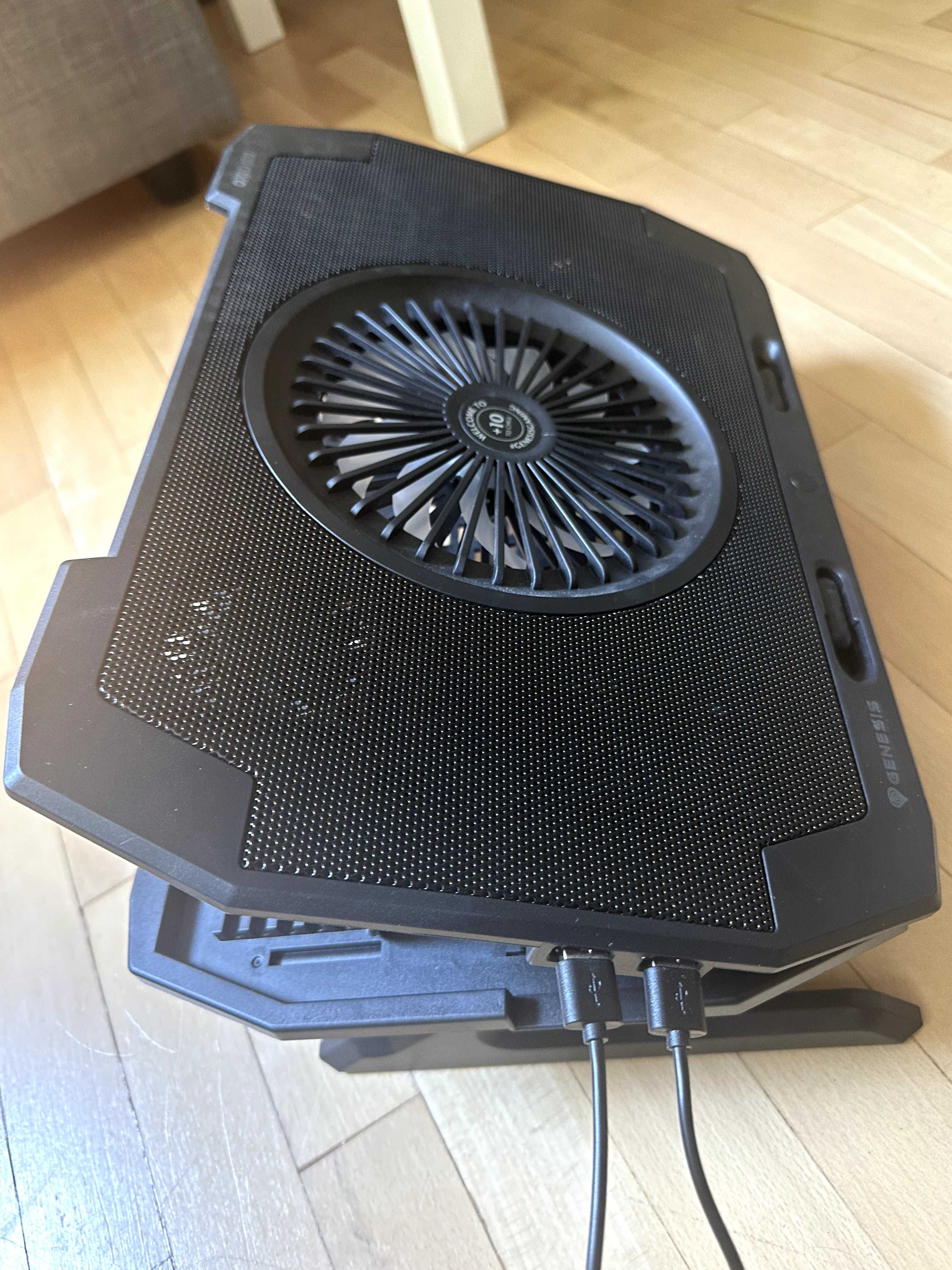 Подложка за лаптоп Genesis Oxid 850