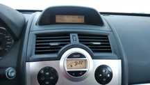Renault megane 2 1.6 16v 2009