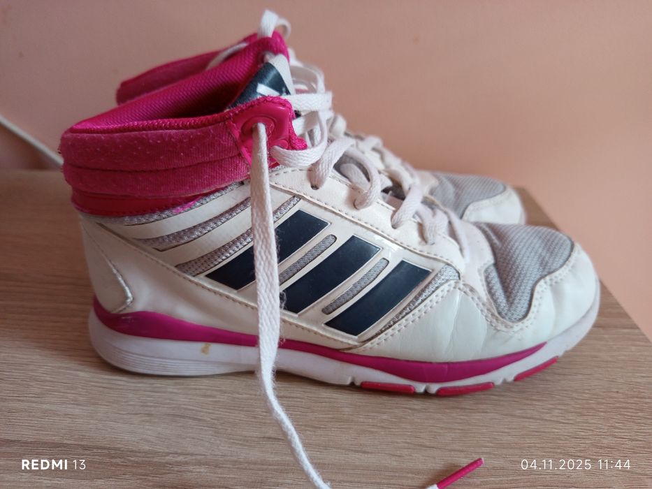 Детска кецове Adidas