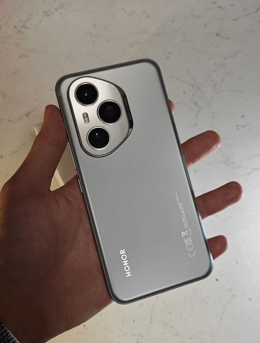 Honor 400 pro 12,512gb.full