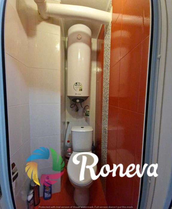 Дава се под наем Двустаен апартамент в Варна, Цветен квартал - 54 кв.м за 119000 € - Снимка #5