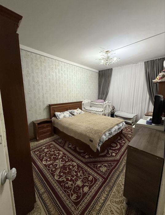 Чиланзар 7 3/2/4 продается квартира ориентир Аксу