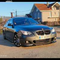 BMW 530 automat trapa xenon