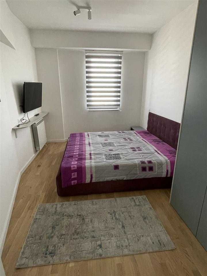 Дава се под наем Двустаен апартамент в София, Зона Б-5 - 65 кв.м за 663 € - Снимка #3