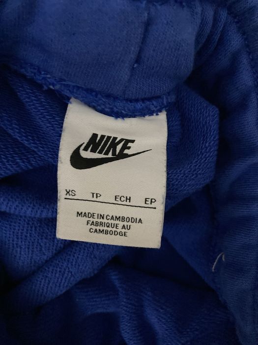 Чисто нови къси панталони nike