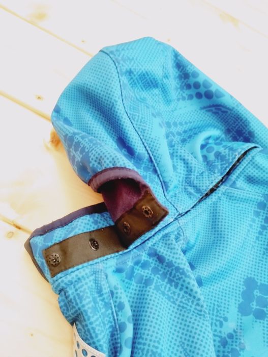 Vând geacă băieți 3 ani