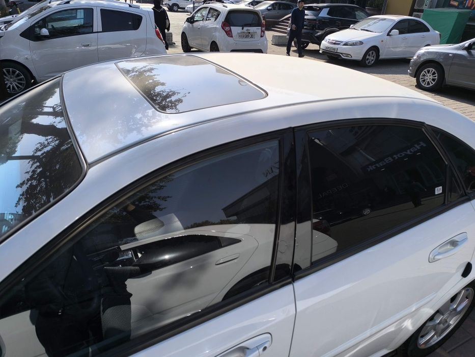 Gentra 2022 Full Avtomat Kraska Toza Navarot Lyuk ABS bor Kreditga !